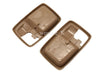 Isuzu Amigo PU Rodeo Door Handle Trim Cream (1989-2001)