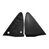 Toyota Yaris Fender Mirror Molding Triangle Trim Cover (2012-2014)