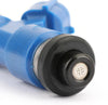Subaru Impreza WRX, Forester 4Pcs 565cc Fuel Injectors (2002-2007)