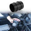 Mercedes-Benz E W211 Mass Air Flow Sensor Assembly (2003-2009)