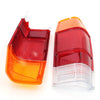 Mazda B1600 B1800 1971-1978 Tail Light Lens LH