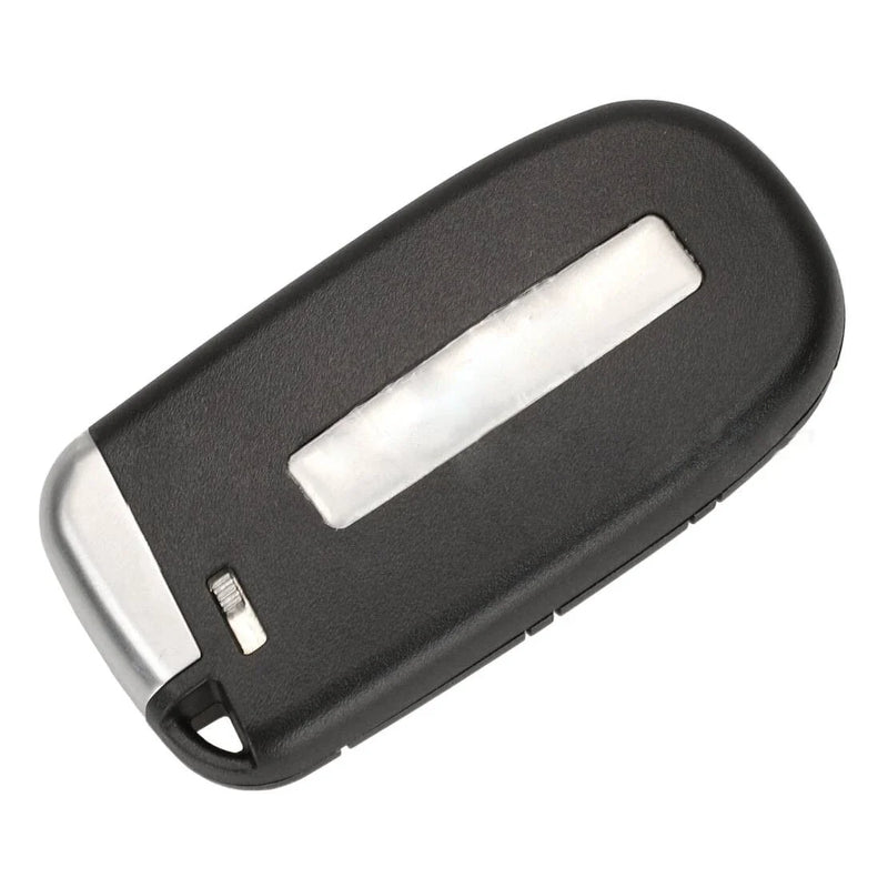 Jeep Chrysler Dodge Remote Key Shell Case Cover (Fits 2007-2018)