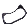 Toyota RAV4 Dashboard Bezel Frame Cover (2019-2022)