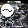 Peugeot 307 (2000-2007) Rubber Coolant Pipe Radiator Hose