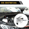 Jeep Cherokee Engine Coolant Thermostat Housing (2014-2023)