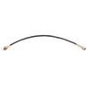 Black Rubber Motorcycle Motorbike Suzuki GS125 Tachometer Cable Line Wire