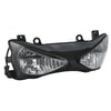 Kawasaki Ninja ZX6R ZX6RR Headlight Assembly (2003-2004)