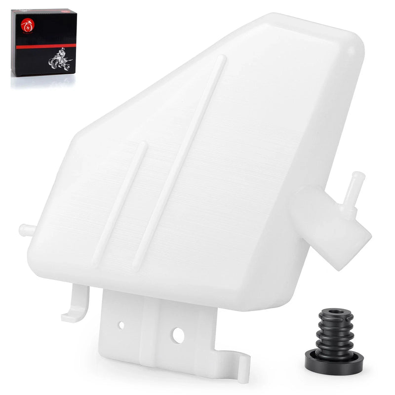 Suzuki GSX-R600 2006-2007 Coolant Reservoir Tank + Cap