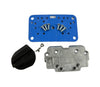 Ford Fairlane LTD Carter Thermoquad Choke Pull Off Diaphragm (XD-XE)