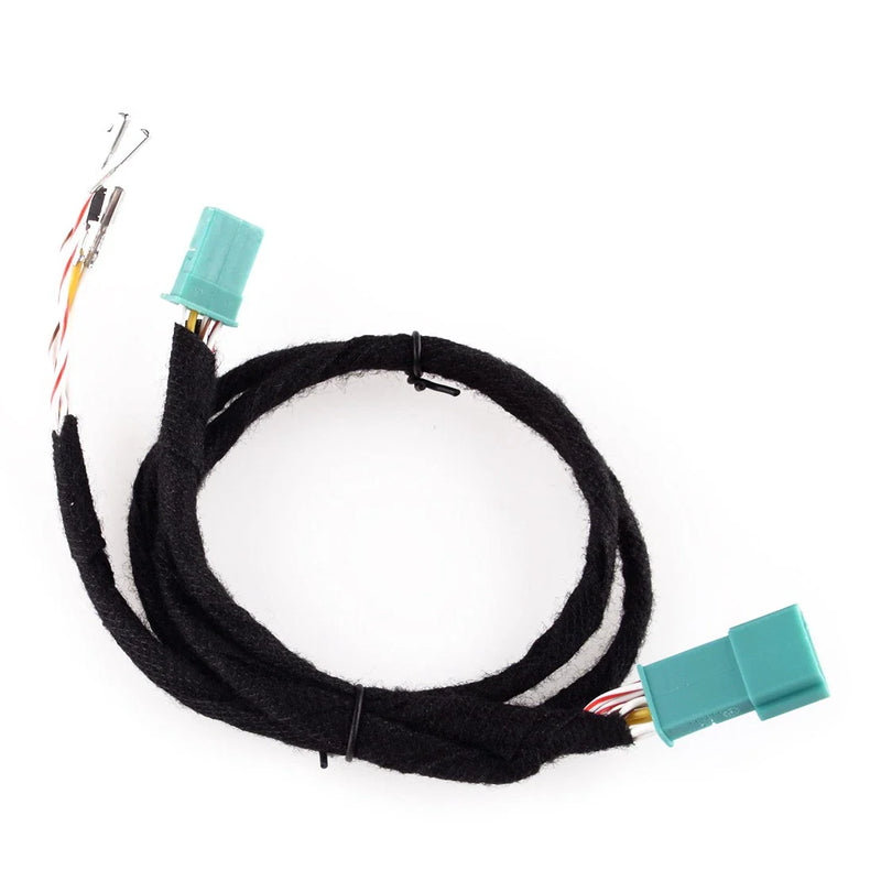BMW X1 E84 Steering Wheel Shift Paddle Wiring Harness Cable (2010-2014)