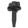 Ford Fusion, Lincoln MKZ Radiator Mount Lock Shaft (2013-2016)