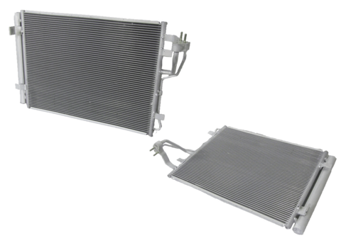 A/C Condenser FOR Hyundai I30 FD Diesel 2007-2012