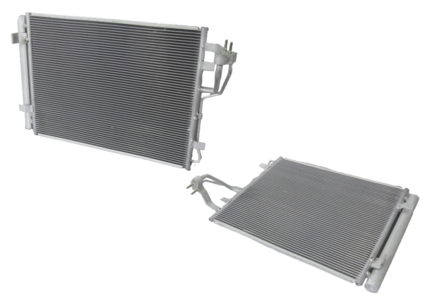 A/C Condenser FOR Hyundai I30 FD Diesel 2007-2012
