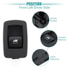 BMW 328i Front/Rear/Right Power Window Switch (2007 - 2013)