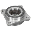 Toyota Hilux 4x4 Front Wheel Bearing Hub (2005–2016)