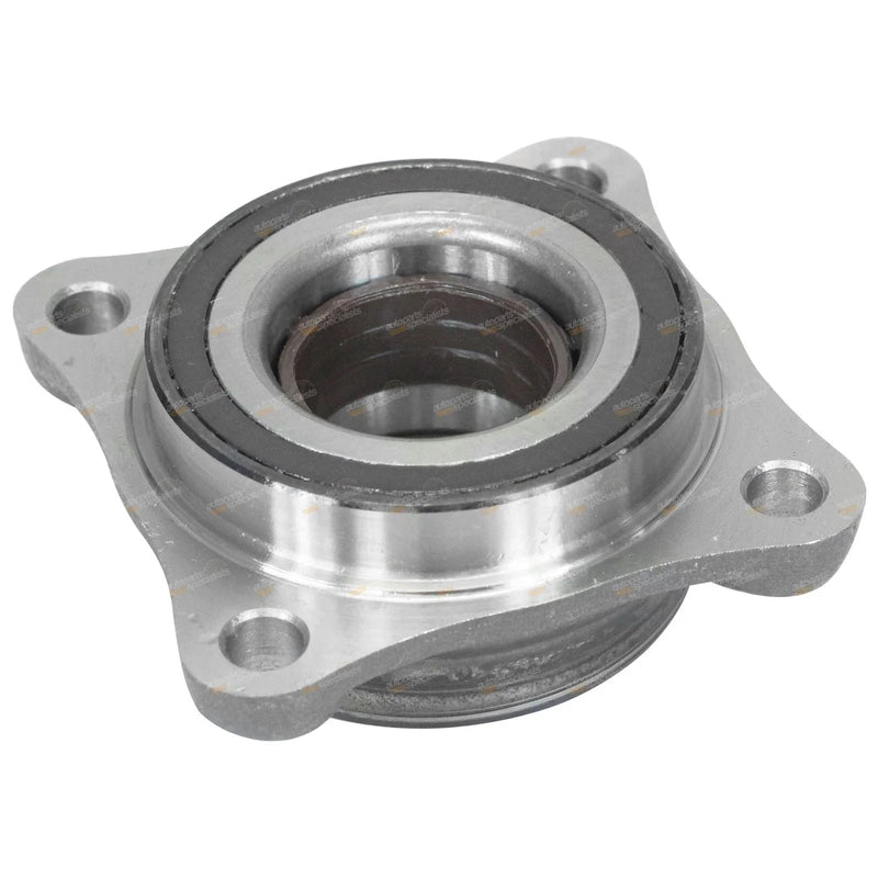 Toyota Hilux 4x4 Front Wheel Bearing Hub (2005–2016)