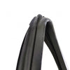 Glass Run Door Channel w Vent Front LH Fits ISUZU TFR Holden Rodeo 1989-97 D12