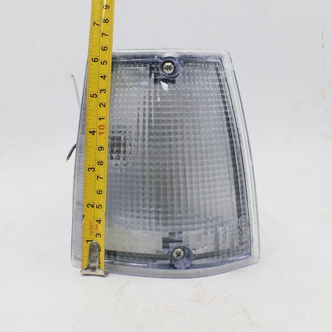 Mazda Bravo B-Series Ute B2000 B2200 B2600 1985-1998 Clear Corner Park Lights