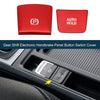 Hyundai Santa Fe Gear Shift Handbrake Button Switch Cover (2019-2021)