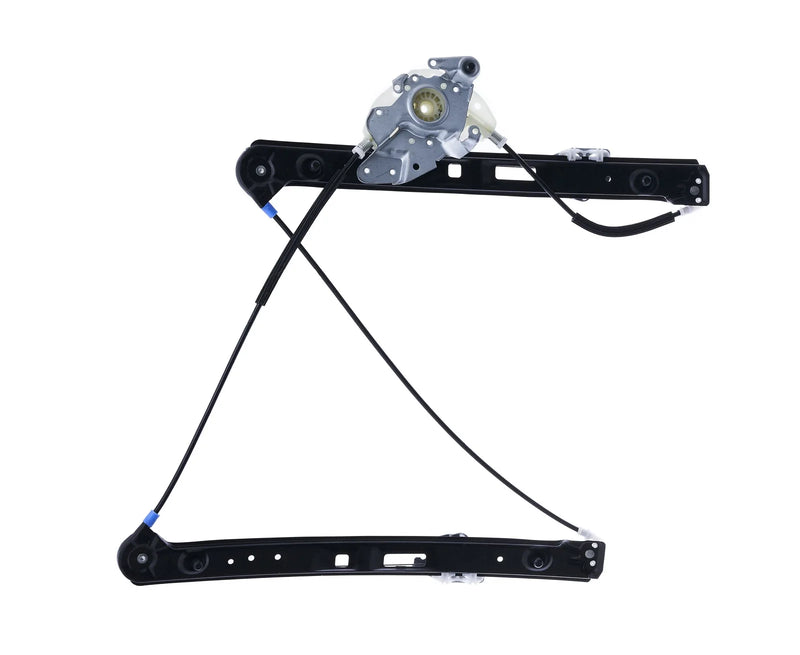 BMW 3 Series E46 4D Sedan / Wagon Front Left Window Regulator (1999-2005)