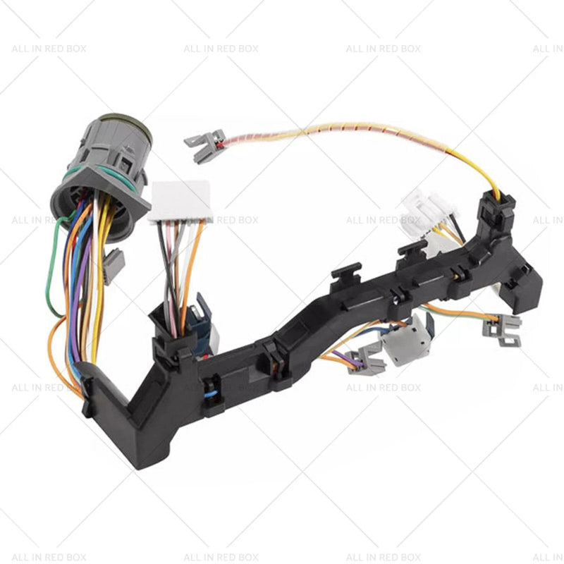 Allison 2000 / 1000 / 2400 Transmission Wiring Harness (2006-2009)