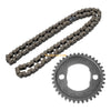 Honda TRX300 110L Cam Timing Chain & 38T Cam Shaft Sprocket (1988-2000)