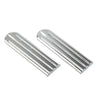 Harley FLHR Electra Glide Road King Upper Fork Slider Accent (2014-2021)
