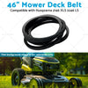 Husqvarna 405143 21546607 46" Mower Deck Belt