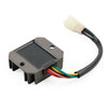 Honda CTX 200, NX 200, XR 200, XL 200 Rectifier (1994-2016)