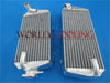 Suzuki RMX450Z Aluminum Radiator (2016-2017)