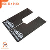 Holden Rodeo TF 1988-2002 Isuzu Pickup Splash Guards Rear Mud Flaps