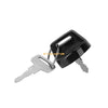 Can-Am Speedster Challenger SP Wake Ignition Key Switch (2012–2012)