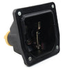 Kohler Black Fuel Pump (2455902, 2455910, 2439312, 2439313)
