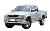 Toyota Hilux MK4 2 x Rear Tail Lights (2003-2004)