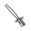 Universal Applications 4 x 1157 BAY15D Lamp Base Socket Connector