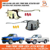 Toyota Hilux Ute 4Runner Front Door Lock Latch Repair (83-88)
