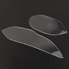 BMW S1000RR Front Headlight Guard Lens Cover (2015-2018)