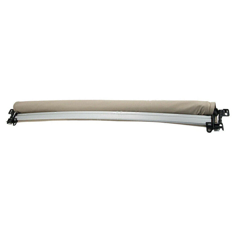 VW Touareg 2011-2018 Beige Sunshade Curtain Cover