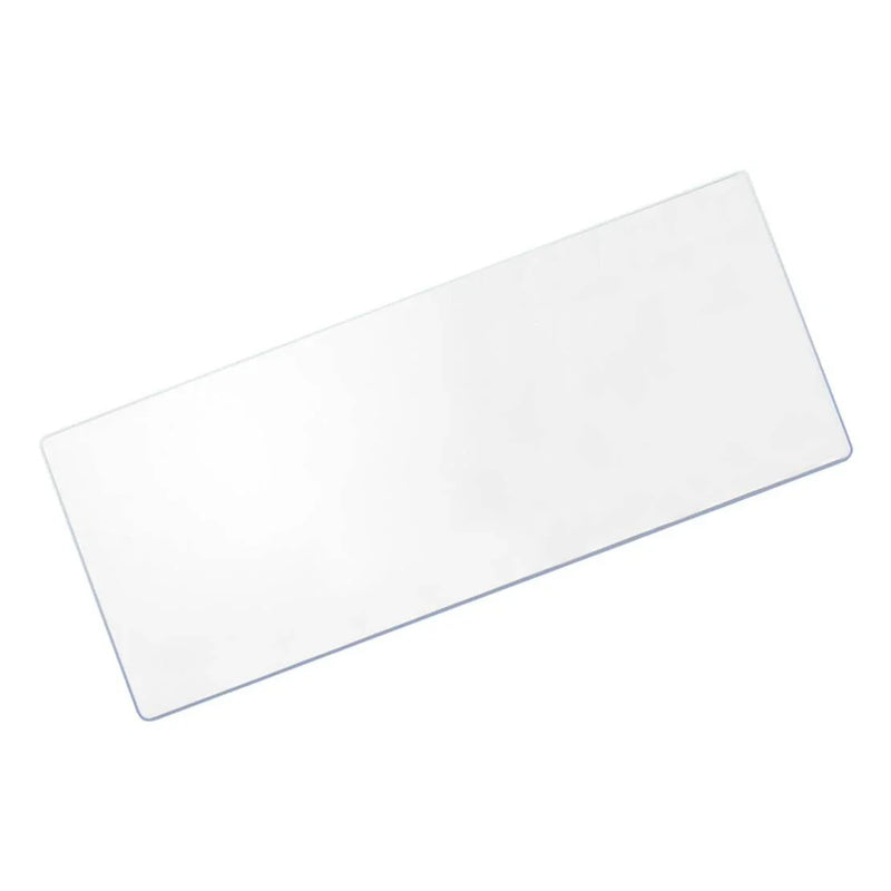 Nissan X-Trail 12.3" Anti-Scratch Touch Screen Protector (2023-2024)