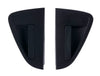 Holden Barina Spark MJ 2 x Black LH+RH Outer Door Handle (2011–2016)