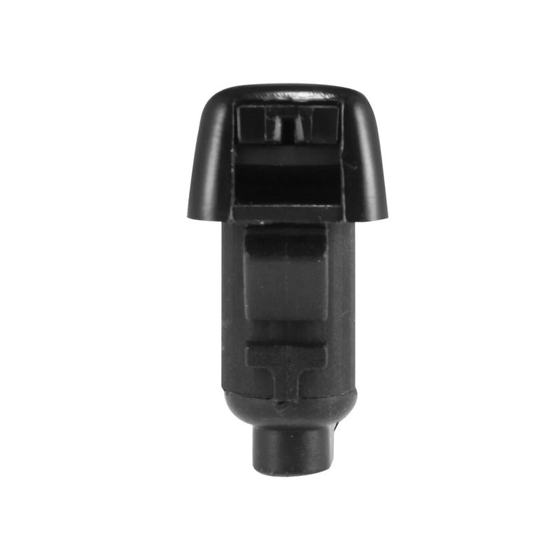 Jeep Compass Front Windshield Washer Nozzles (2007-2010)