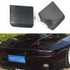 Toyota Supra A70 1987-1992 REAL Carbon Fiber Refit Headlight Cover Replace