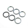 Crossre 6 x Oil Drain-Plug Crush Washer Gasket Set 16mm (2011–2018)