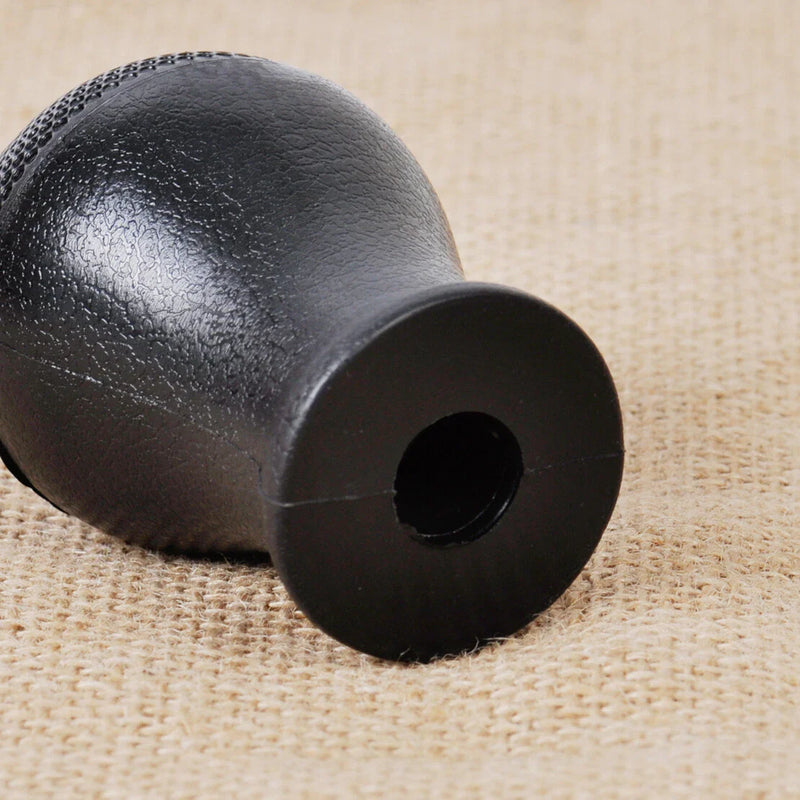 Mazda Protege, 323 Black 5 Speed Gear Shift Knob (1990-2002)