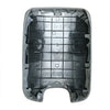 Honda Accord Armrest Center Console Cover Gray (2008-2013)
