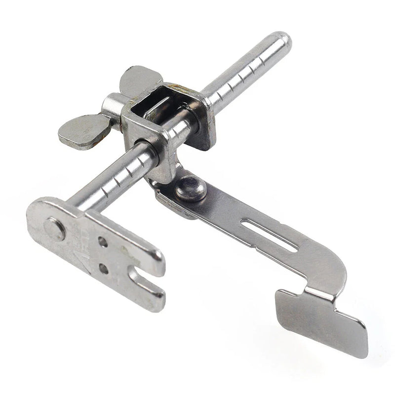 Singer Brother Consew Fabric Quilting Sewing Machine Seam Guide Gauge