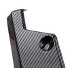 BMW F30 F31 F32 F33 Rear Lip Wrap Angle Splitter Diffuser Canard