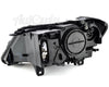BMW X3 Series F25 (2011-2017) Genuine OEM New Bi-Xenon Headlight RH