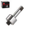 Suzuki QuadRacer 250 500 Water Pump Shaft (1987–1992)