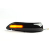 Mercedes-Benz A-Class W169 Mirror Turn Signal Light (2004–2008)